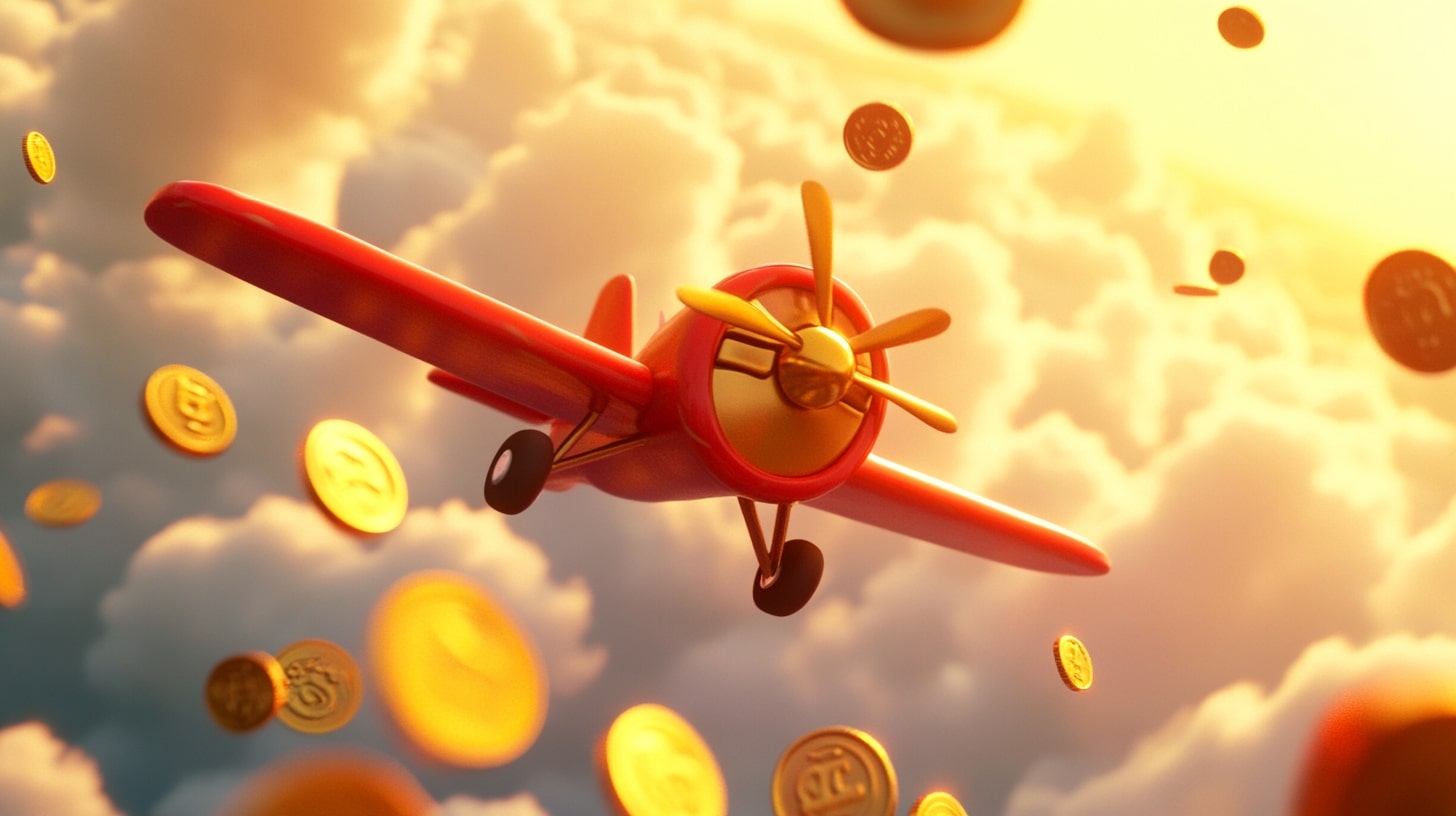 Try Game Aviator at BDBAJE Casino