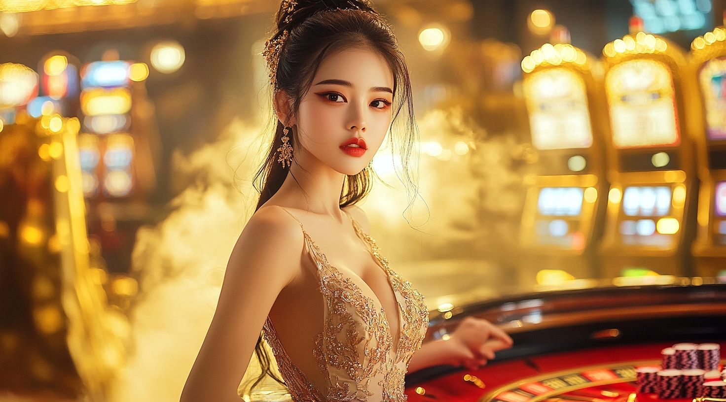 Experience the Thrill at BDBAJE Casino Online