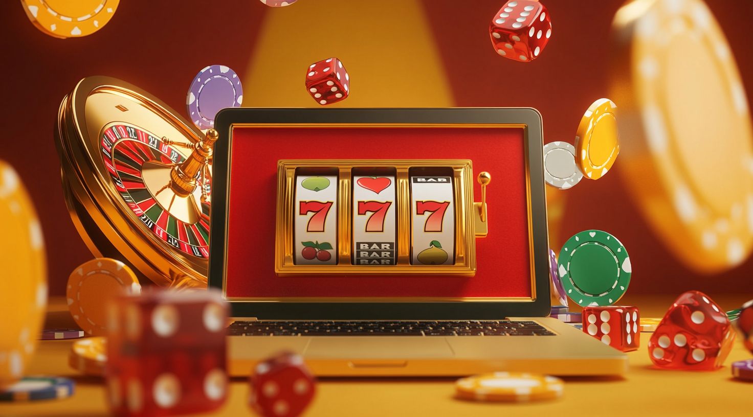 Popular Slots at BDBAJE Casino